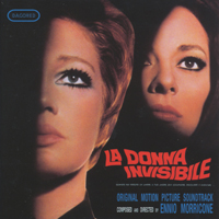 Soundtrack - Movies - La Donna Invisibile