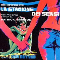 Soundtrack - Movies - La Stagione Dei Sensi (1969) / Vergogna Schifosi (1969)