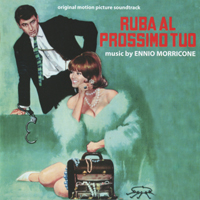Soundtrack - Movies - Ruba Al Prossimo Tuo