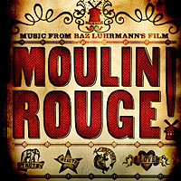 Soundtrack - Movies - Moulin Rouge!