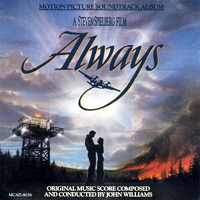 Soundtrack - Movies - Always