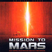 Soundtrack - Movies - Mission To Mars