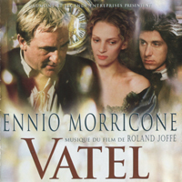 Soundtrack - Movies - Vatel