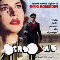 Soundtrack - Movies - Senso '45