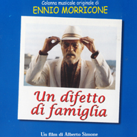 Soundtrack - Movies - Un Difetto Di Famiglia