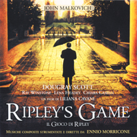 Soundtrack - Movies - Ripley's Game / Il Gioco Di Ripley