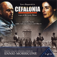 Soundtrack - Movies - Cefalonia