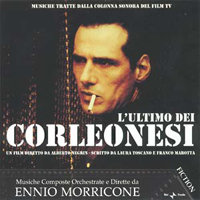 Soundtrack - Movies - L'Ultimo Dei Corleonesi