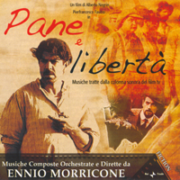 Soundtrack - Movies - Pane e Liberta