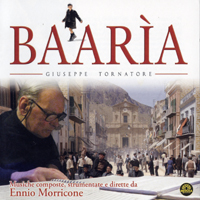 Soundtrack - Movies - Baaria
