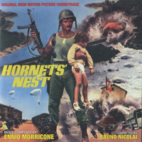 Soundtrack - Movies - Hornet's Nest