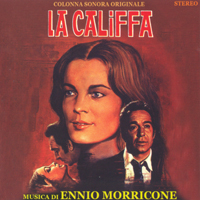 Soundtrack - Movies - La Califfa (Expanded Stereo 2009 Edition)
