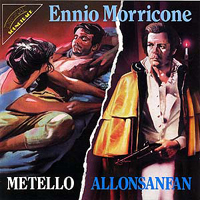 Soundtrack - Movies - Metello / Allonsanfan (Doubled 1991 Edition)