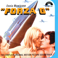 Soundtrack - Movies - Forza G