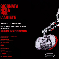 Soundtrack - Movies - Giornata Nera Per L'Ariete