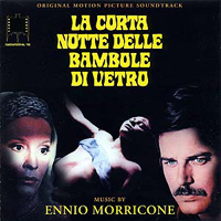 Soundtrack - Movies - La Corta Notte Delle Bambole Di Vetro / Malastrana (Original 1998 Edition)