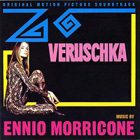 Soundtrack - Movies - Veruschka (Original 1995 Edition)