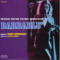 Soundtrack - Movies - Barbablu (Extended 2003 Edition)