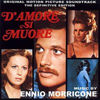 Soundtrack - Movies - D'Amore Si Muore - For Love One Could Die (The Definitive Extended 2000 Edition)