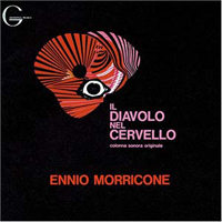 Soundtrack - Movies - Il Diavolo Nel Cervello (Expanded 2006 Edition)