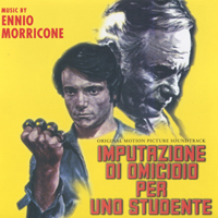 Soundtrack - Movies - Imputazione Di Omicidio Per Uno Studente