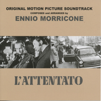 Soundtrack - Movies - L'Attentato (Original 2001 Edition)