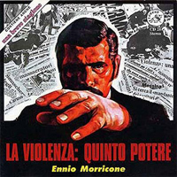 Soundtrack - Movies - La Violenza: Quinto Potere/Una Breve Stagione