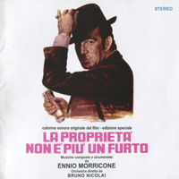 Soundtrack - Movies - La Proprieta Non e Piu Un Furto (Extended)