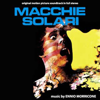Soundtrack - Movies - Macchie Solari (Extended)
