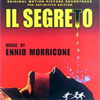 Soundtrack - Movies - Il Segreto
