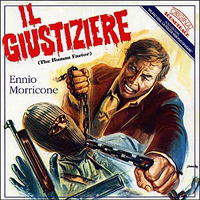 Soundtrack - Movies - Milano Odia: La Polizia Non Puo Sparare (Original 1994 Edition)
