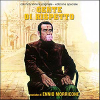 Soundtrack - Movies - Gente Di Rispetto