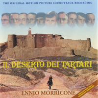 Soundtrack - Movies - Il Deserto Dei Tartari