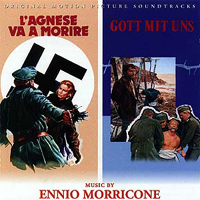 Soundtrack - Movies - L'Agnese Va A Morire - Gott Mit Uns