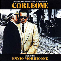 Soundtrack - Movies - Corleone - Il Pentito (Doubled 1995 Edition)