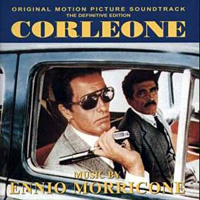 Soundtrack - Movies - Corleone (Extended 2002 Edition)