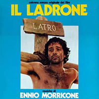 Soundtrack - Movies - Il Ladrone