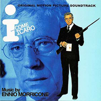 Soundtrack - Movies - Io Come Icaro