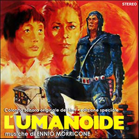 Soundtrack - Movies - L'Umanoide (Extended 2010 Edition)