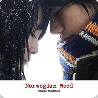 Soundtrack - Movies - Norwegian Wood