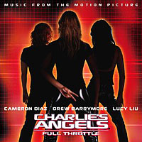 Soundtrack - Movies - Charlie's Angels 2 - Full Throttle