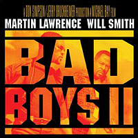 Soundtrack - Movies - Bad Boys II