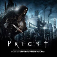 Soundtrack - Movies - Priest