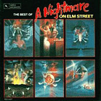 Soundtrack - Movies - The Best Of A Nightmare On Elm Street