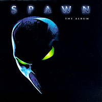 Soundtrack - Movies - Spawn