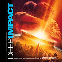 Soundtrack - Movies - Deep Impact