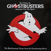 Soundtrack - Movies - Ghostbusters (Bonus CD)