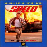 Soundtrack - Movies - Speed