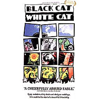Soundtrack - Movies - Black Cat - White Cat