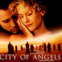 Soundtrack - Movies - City Of Angels
